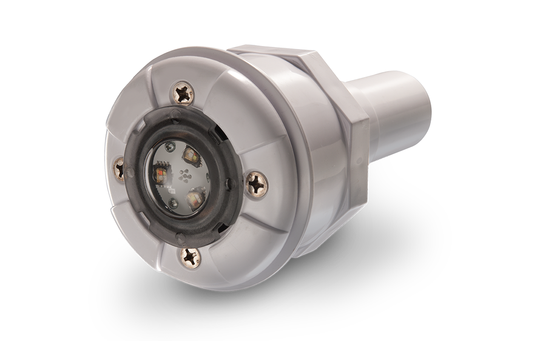 Pentair GloBrite Shallow Water LED Light (15m cable) Pentair GloBrite Shallow Water LED Light (15m cable)